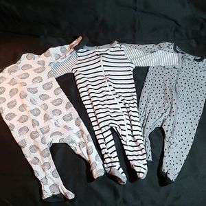 Cloud Island Sleepers